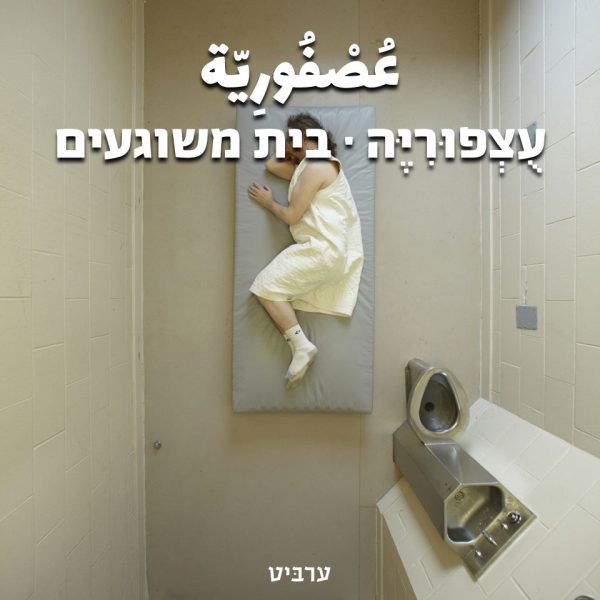 בית משוגעים