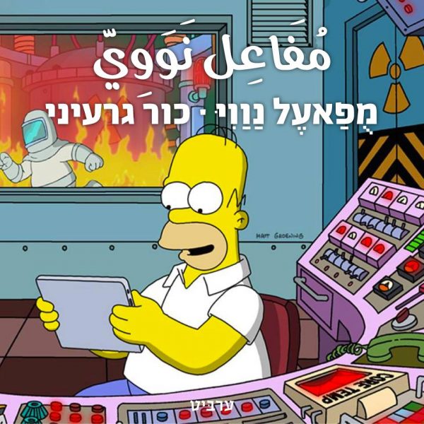 כור גרעיני