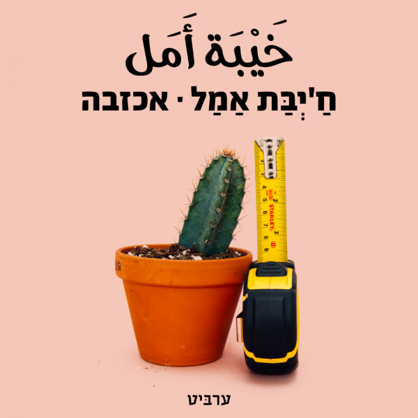 אכזבה