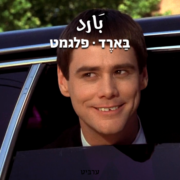 פלגמט, בארד