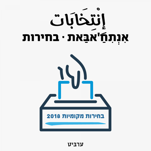 בחירות