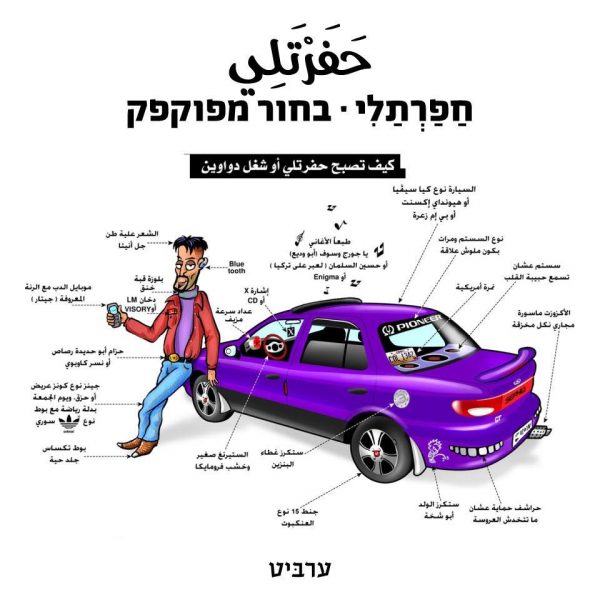 בחור מפוקפק