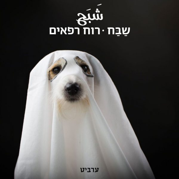 רוח רפאים