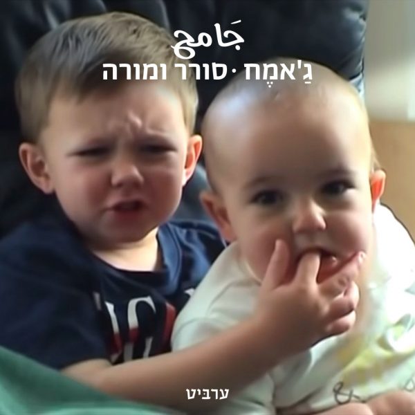 סורר ומורה