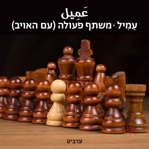 משתף פעולה