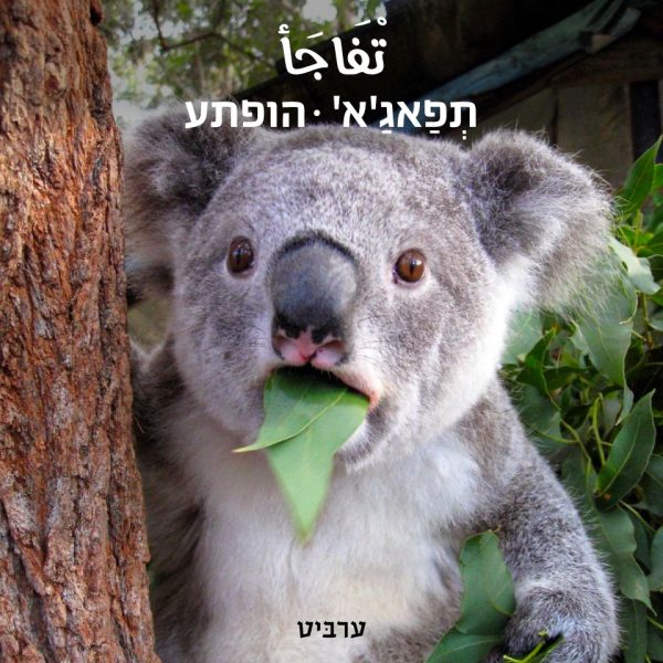 הופתע