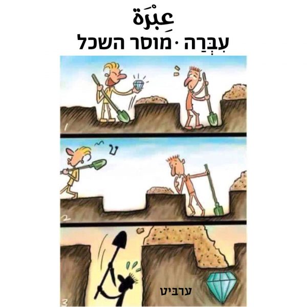 מוסר השכל