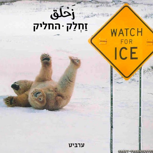 החליק
