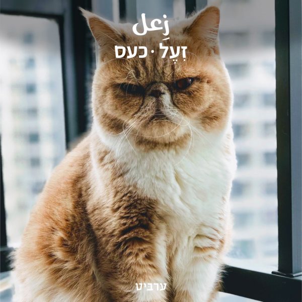 כעס