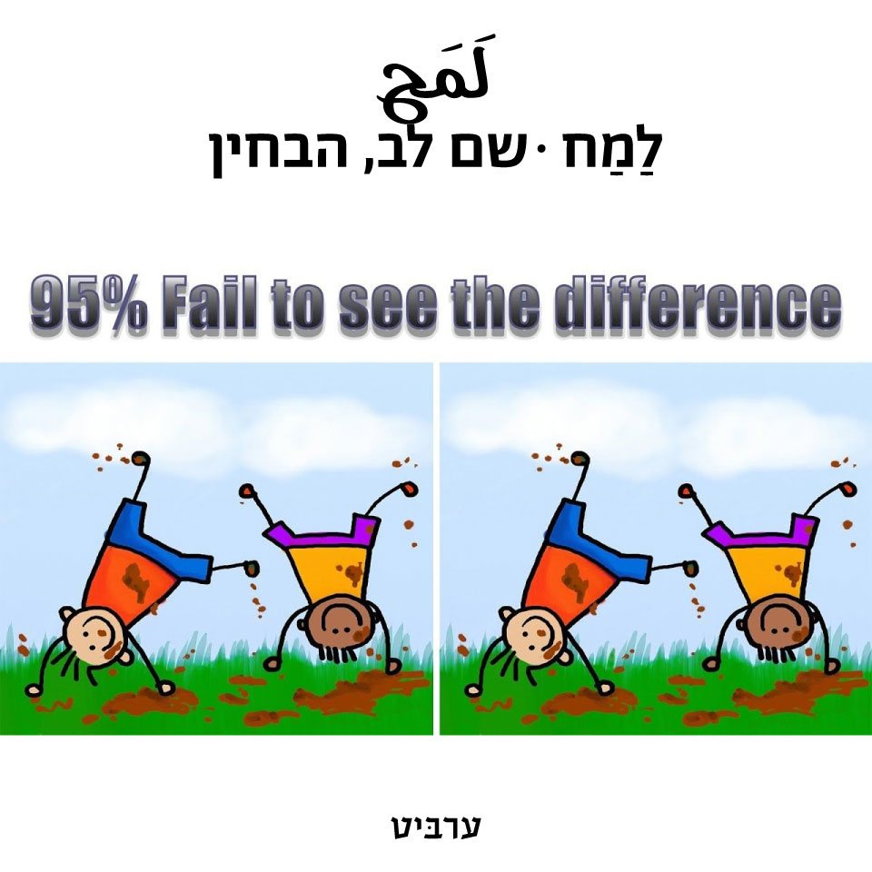 שם לב