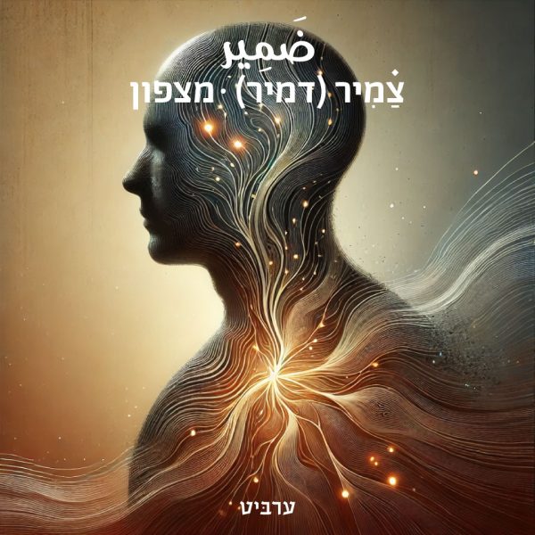 מצפון