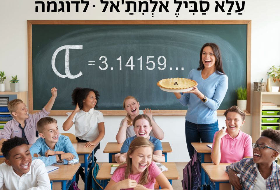 לדוגמה