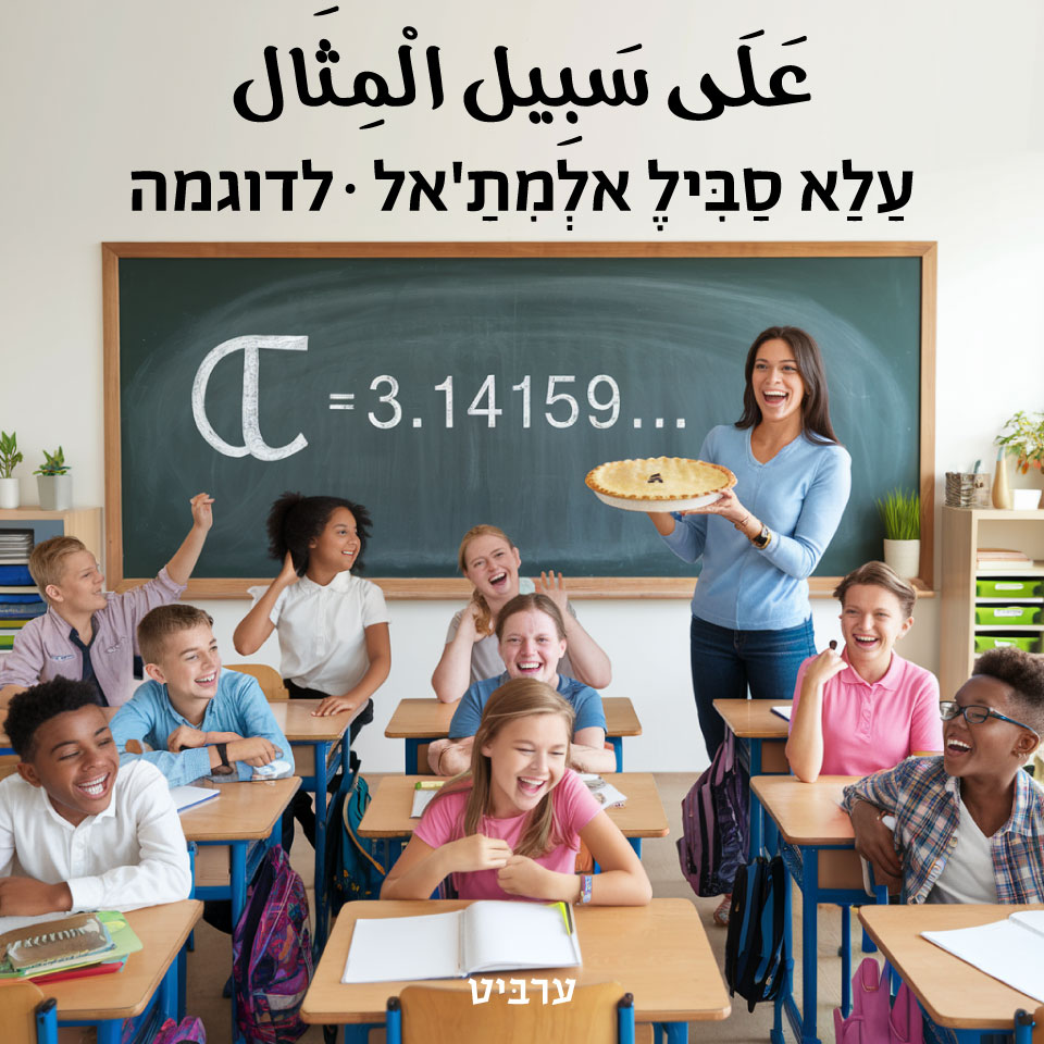 לדוגמה