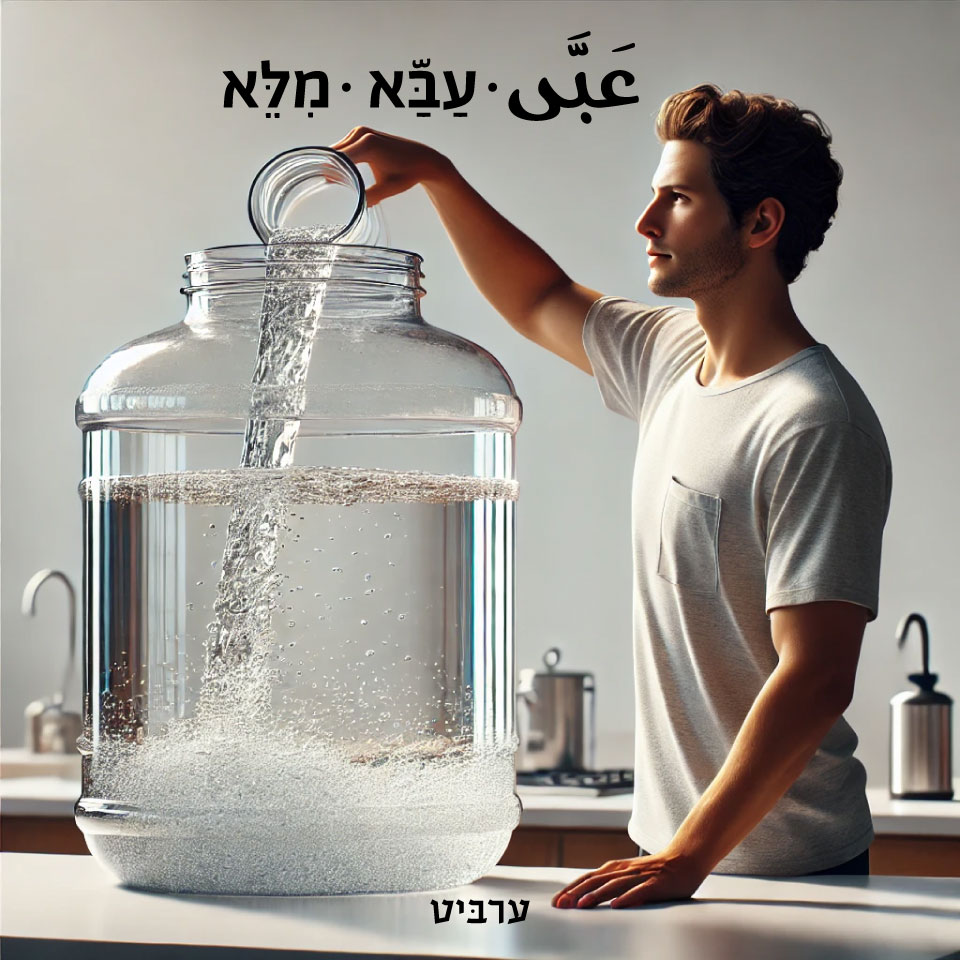 מילא