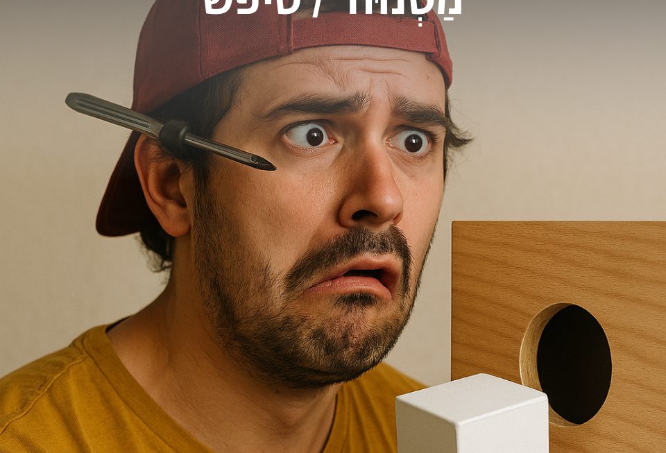טיפש
