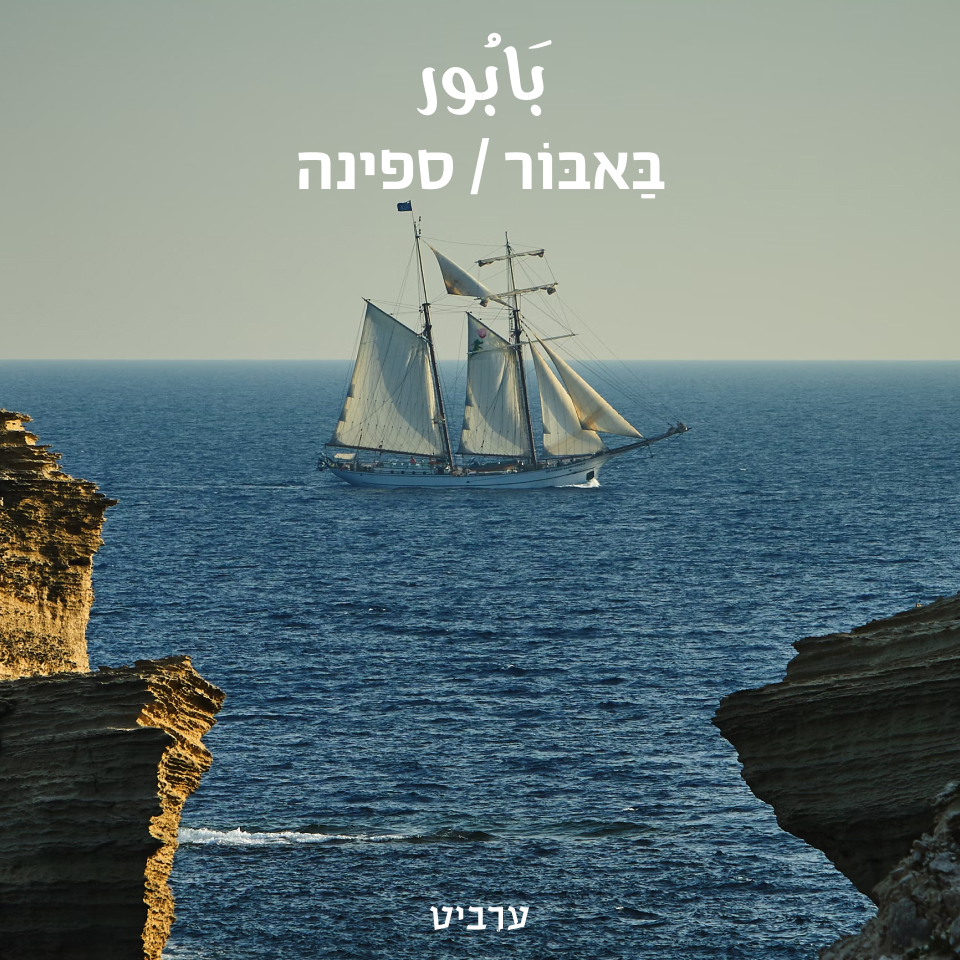 ספינה