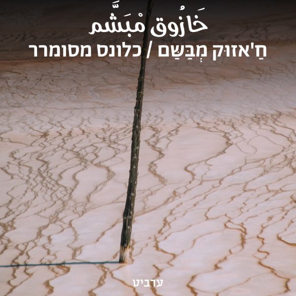 כלונס מסומרר
