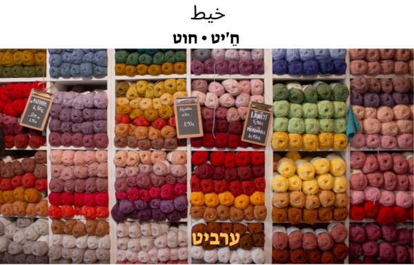 חוט