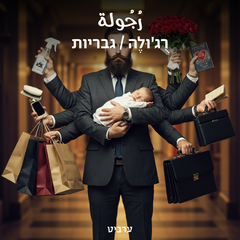 גבריות