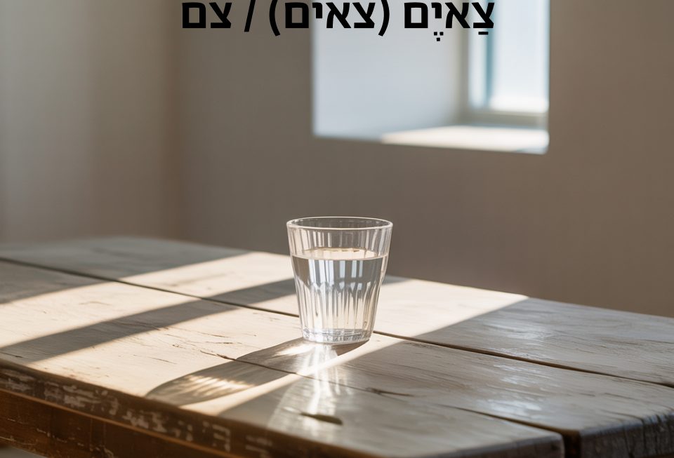 צם