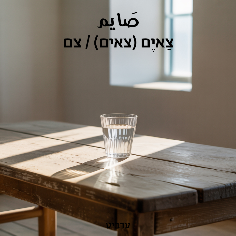 צם