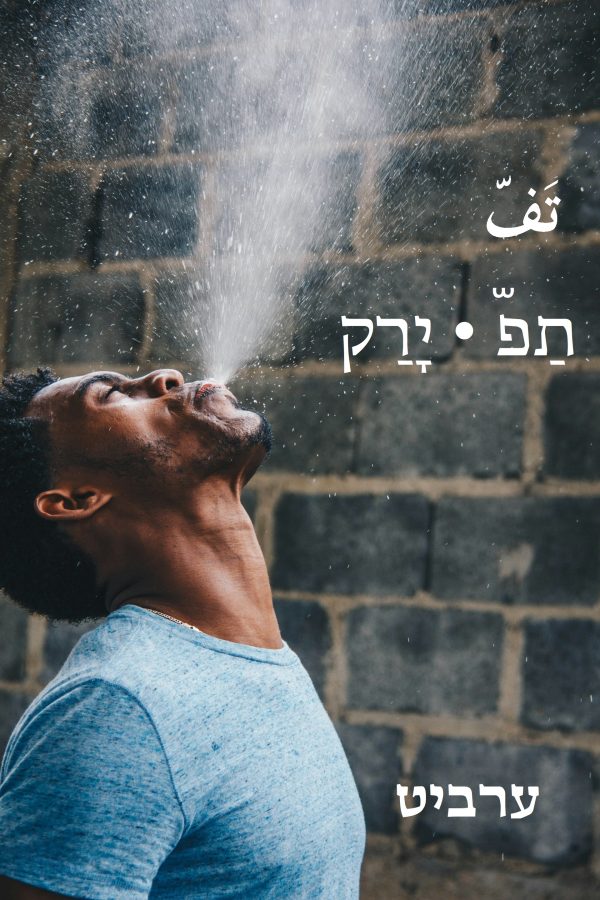 ירק