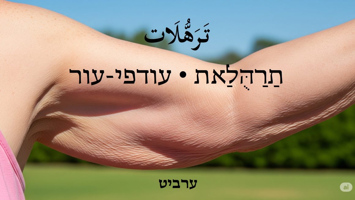 עודפי-עור