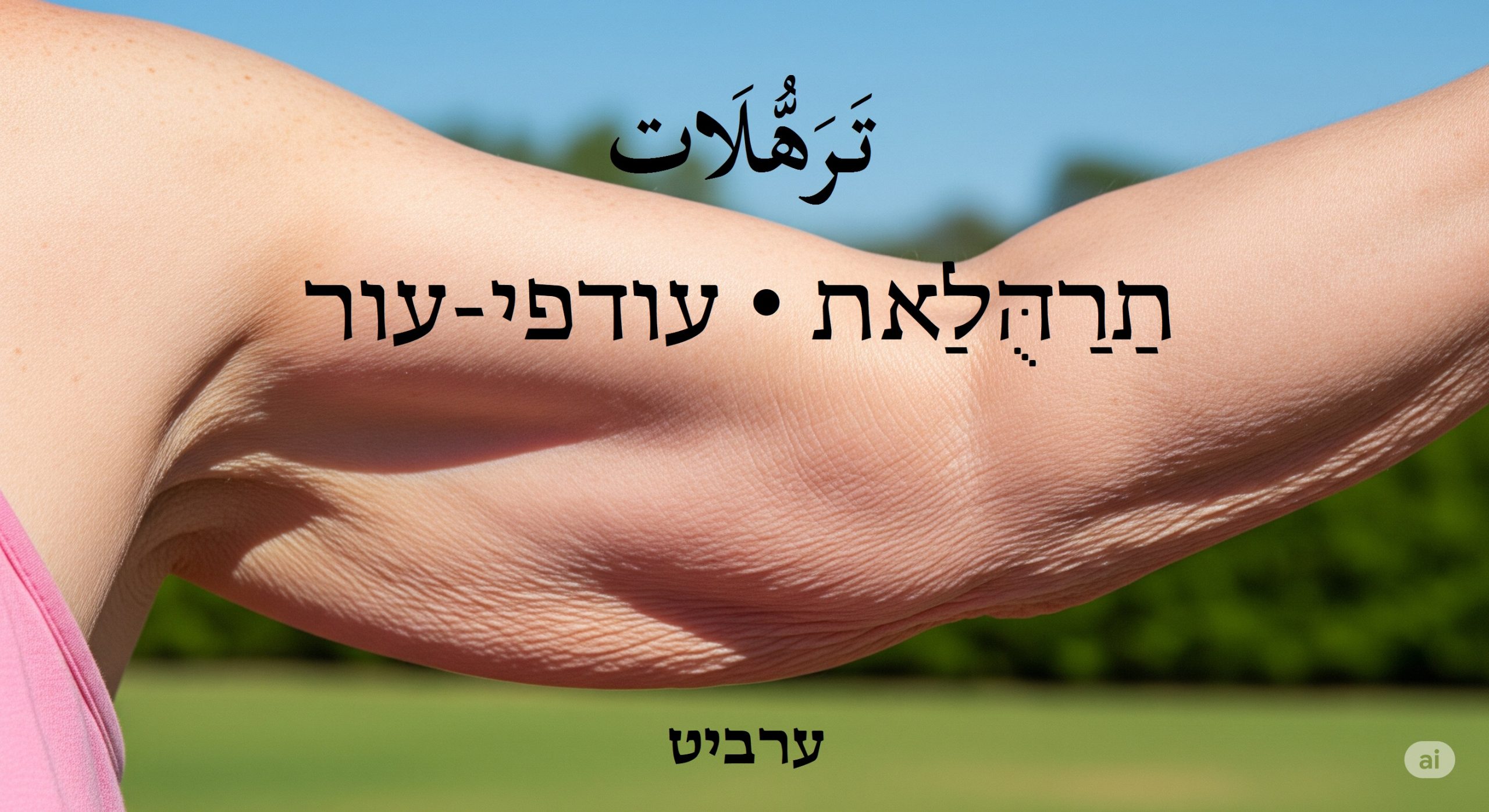 עודפי-עור