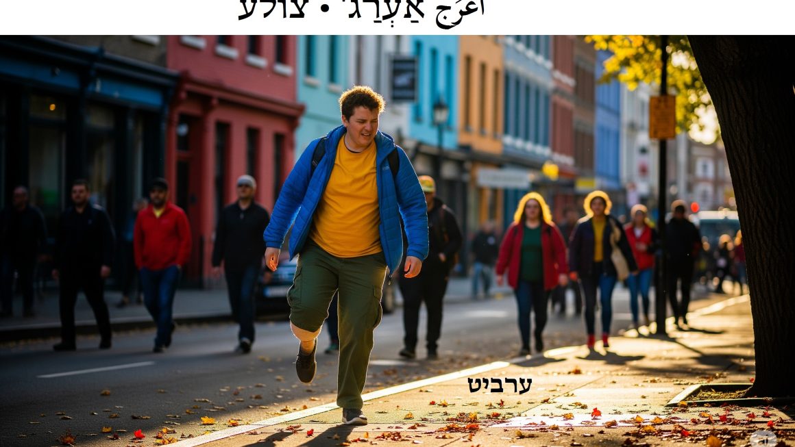 צולע