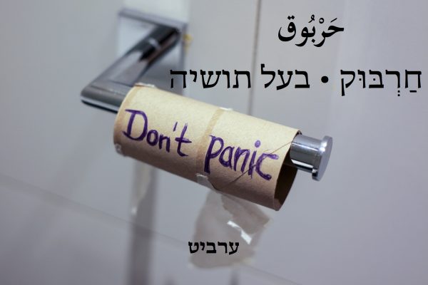 בעל תושיה