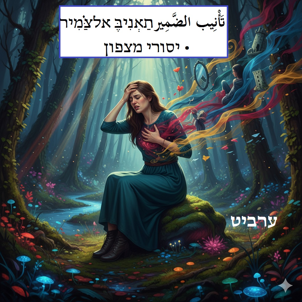 יסורי מצפון