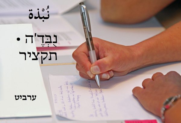 תקציר