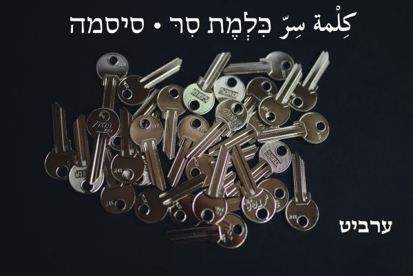 סיסמה