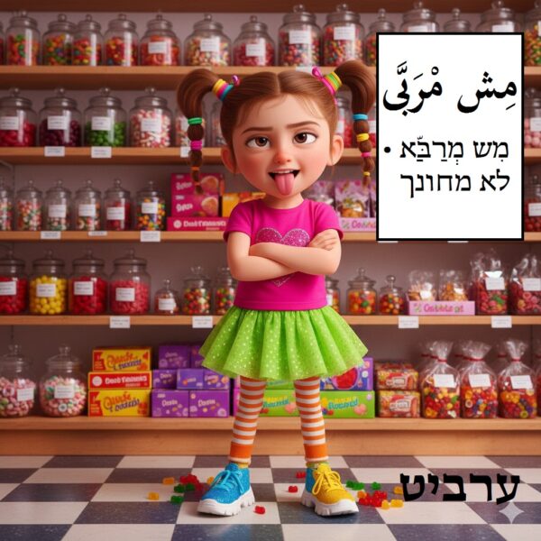 לא מחונך