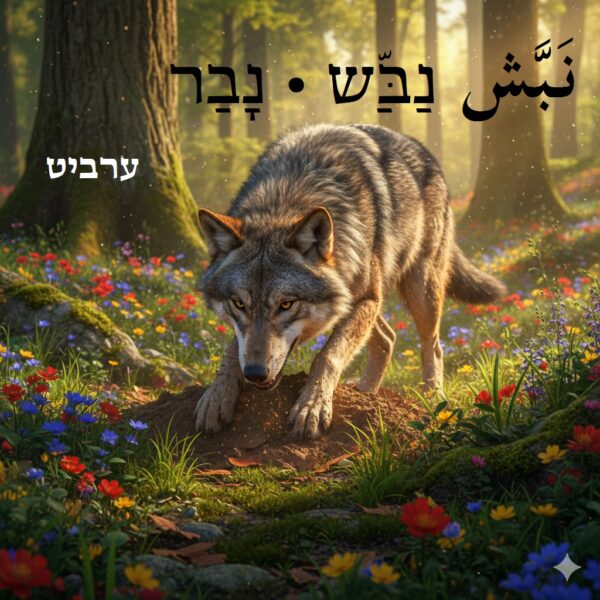 נבר