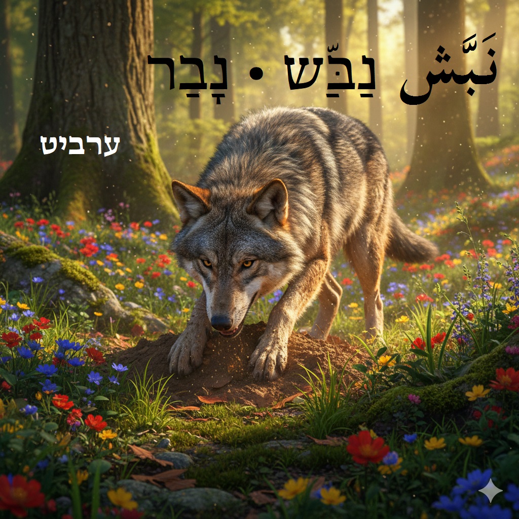 נבר