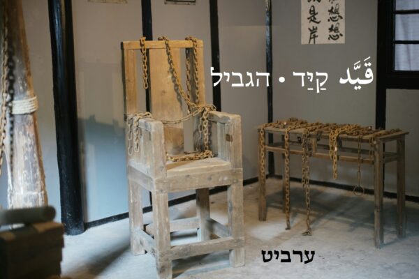 הגביל
