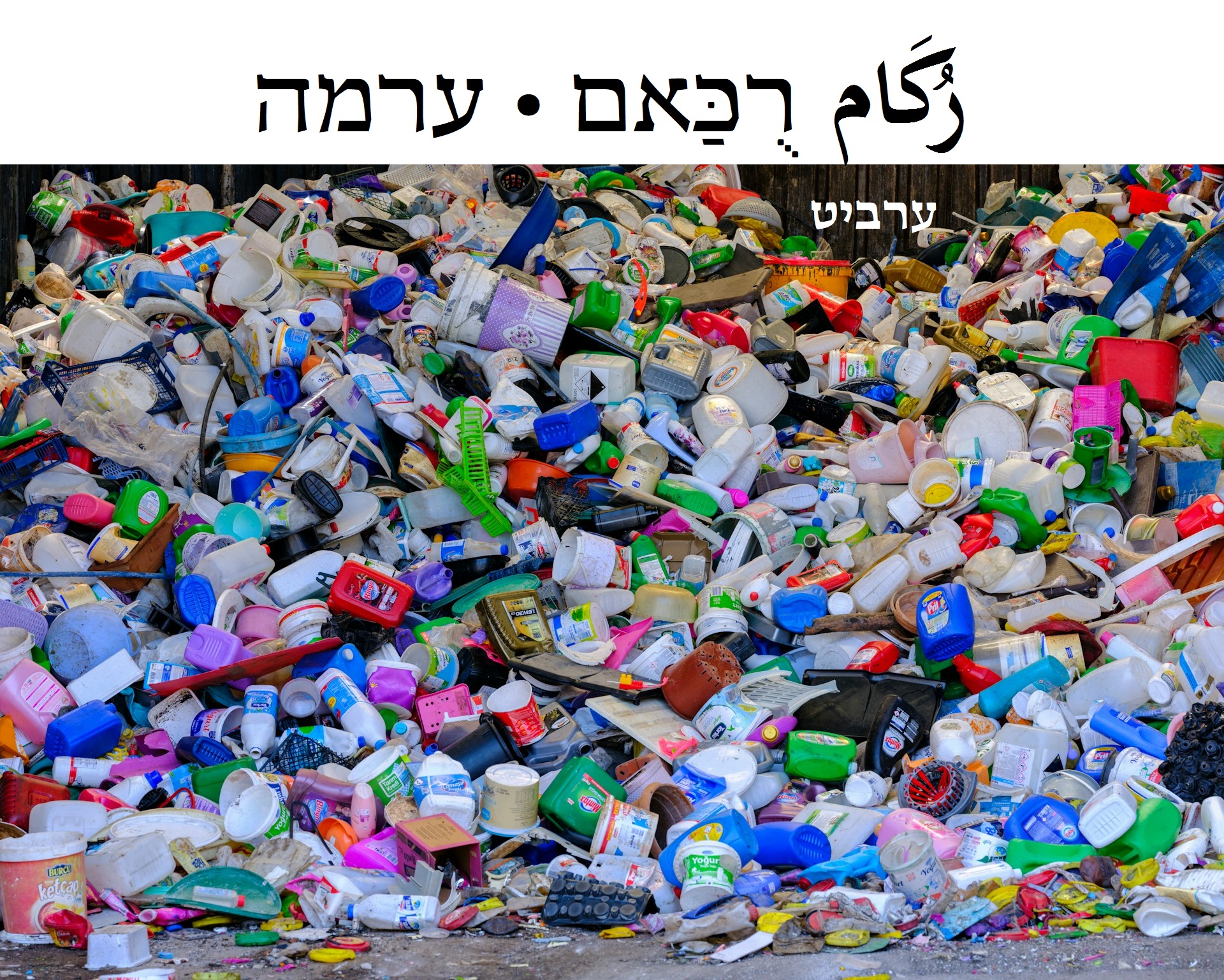 ערמה