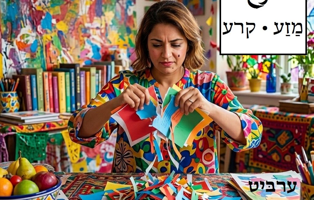 קרע