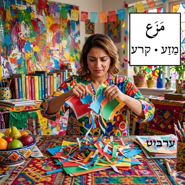 קרע