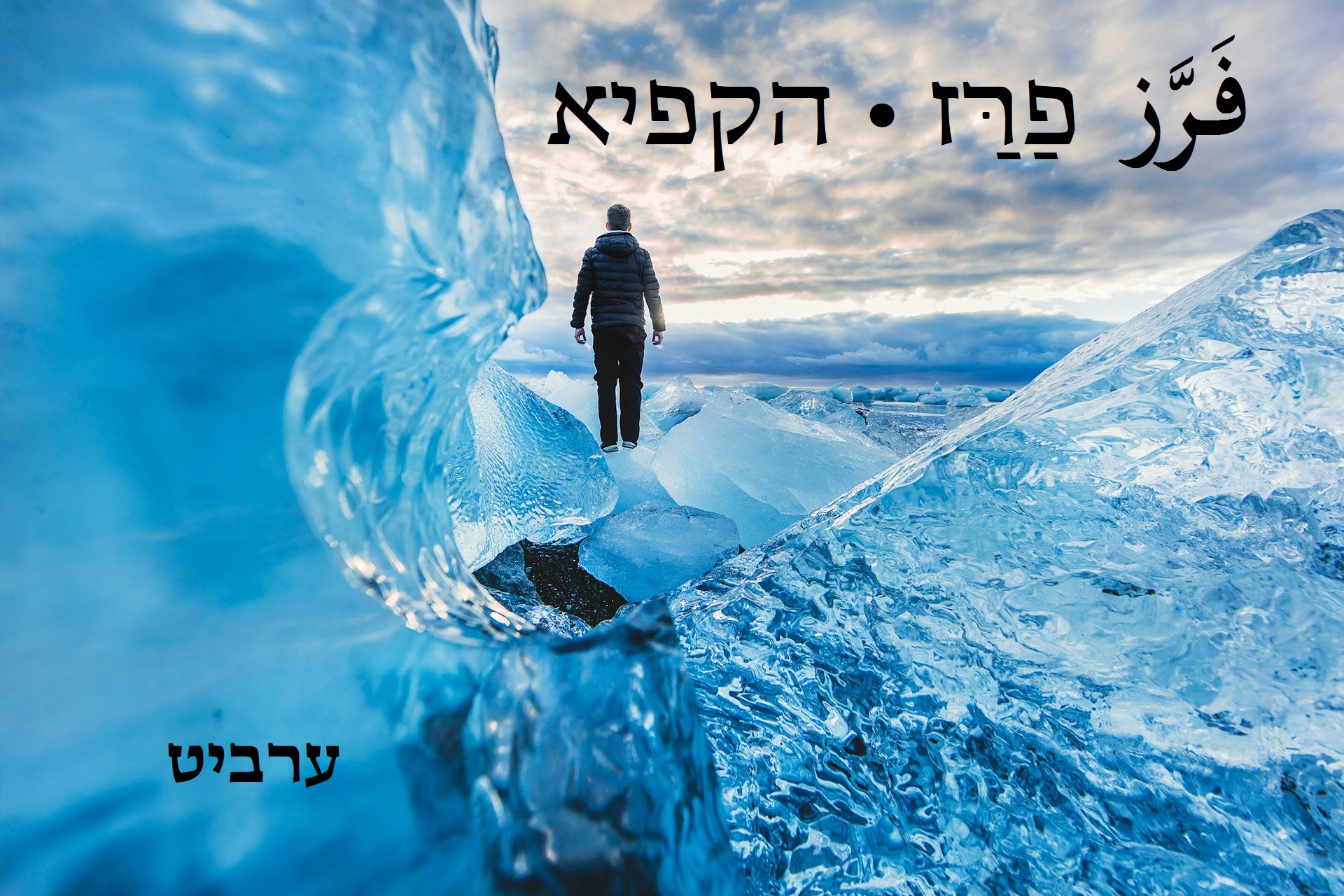 הקפיא