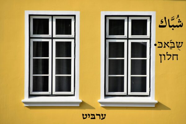 חלון