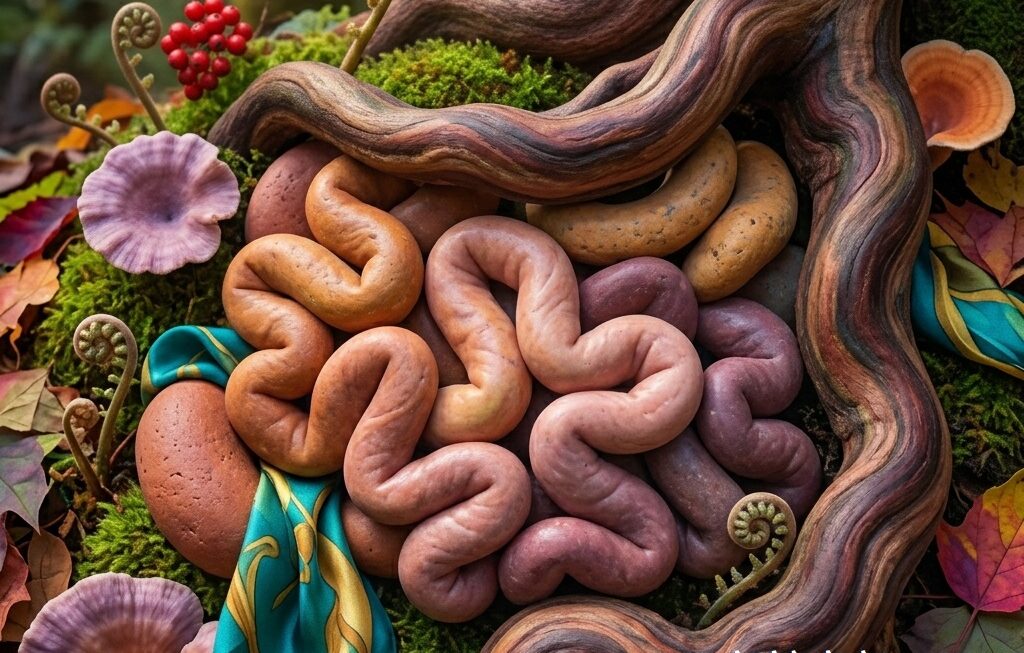 מעיים