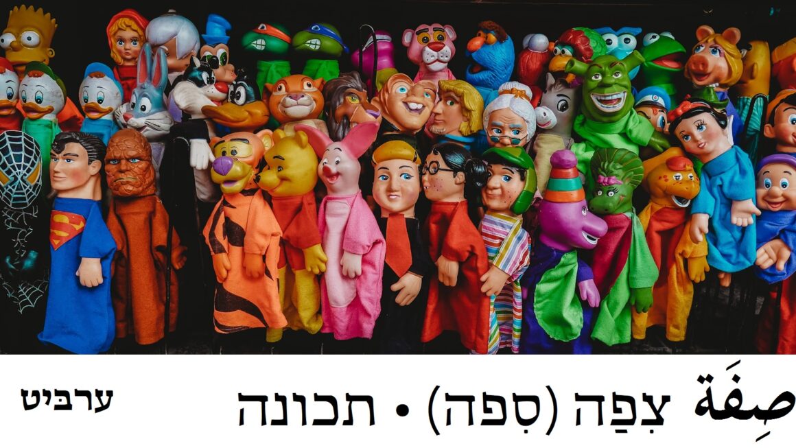 תכונה