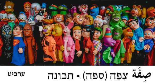 תכונה