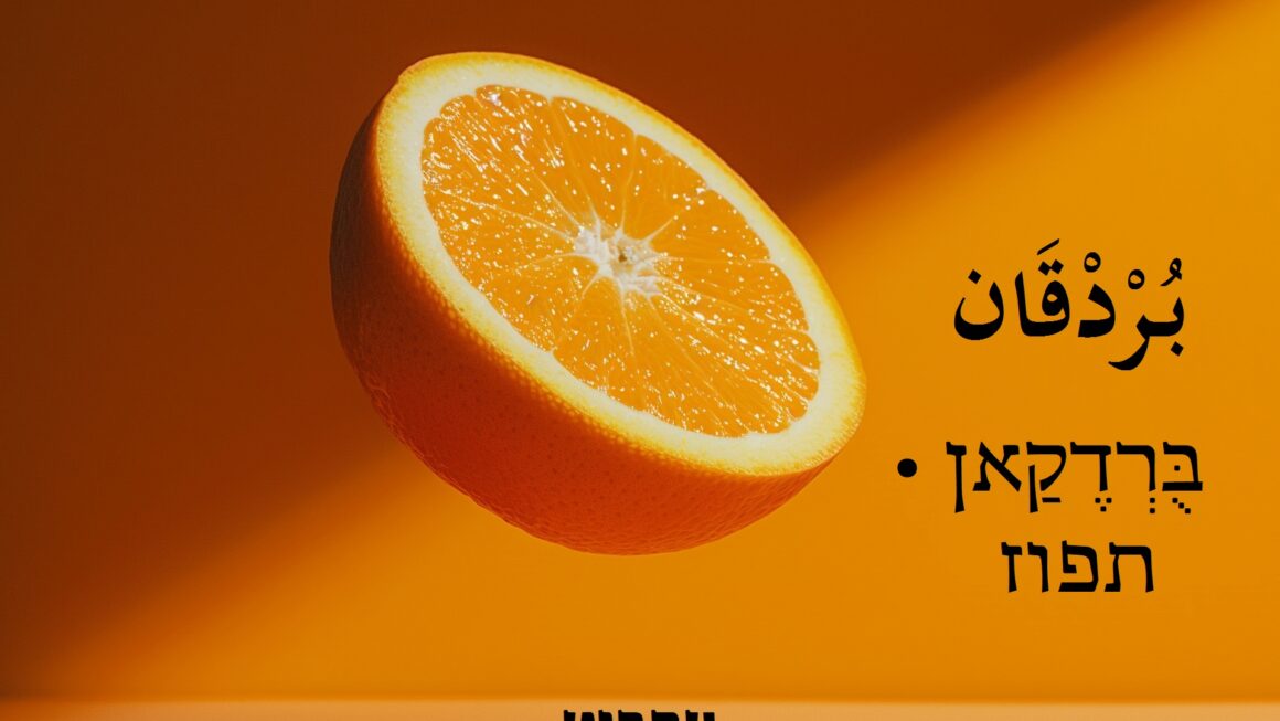 תפוז