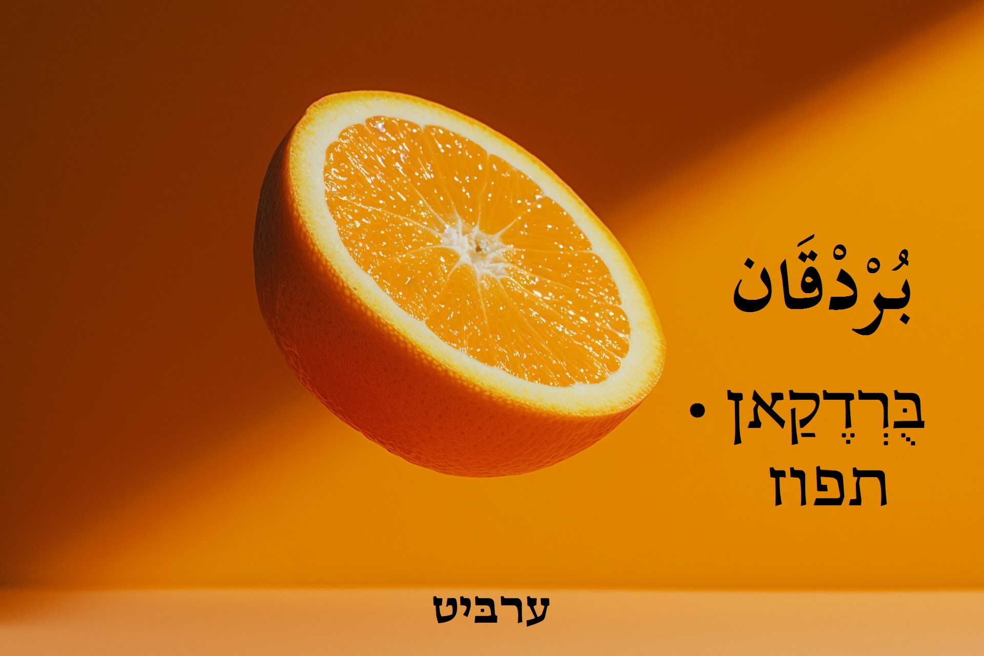 תפוז