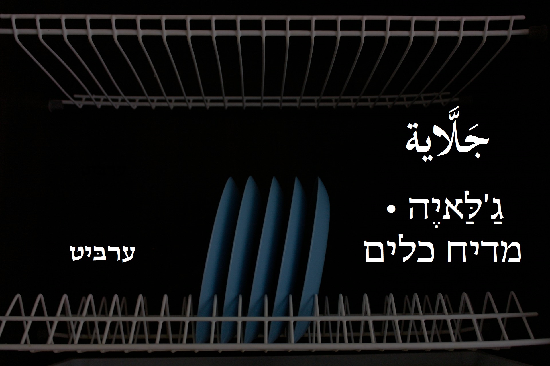 מדיח כלים