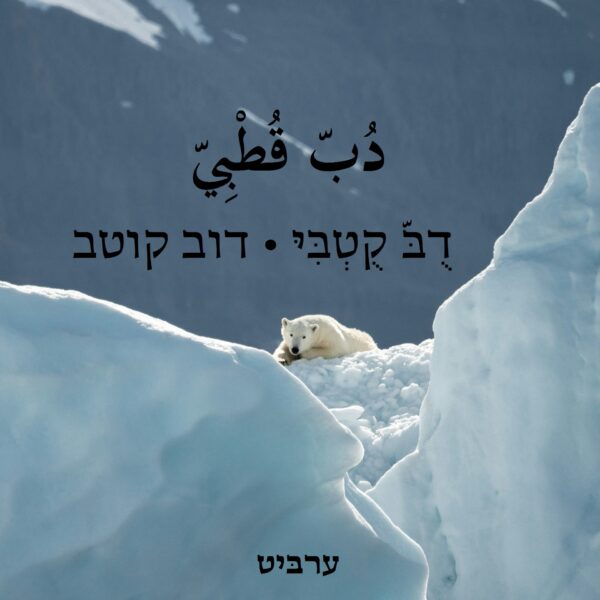 דוב קוטב