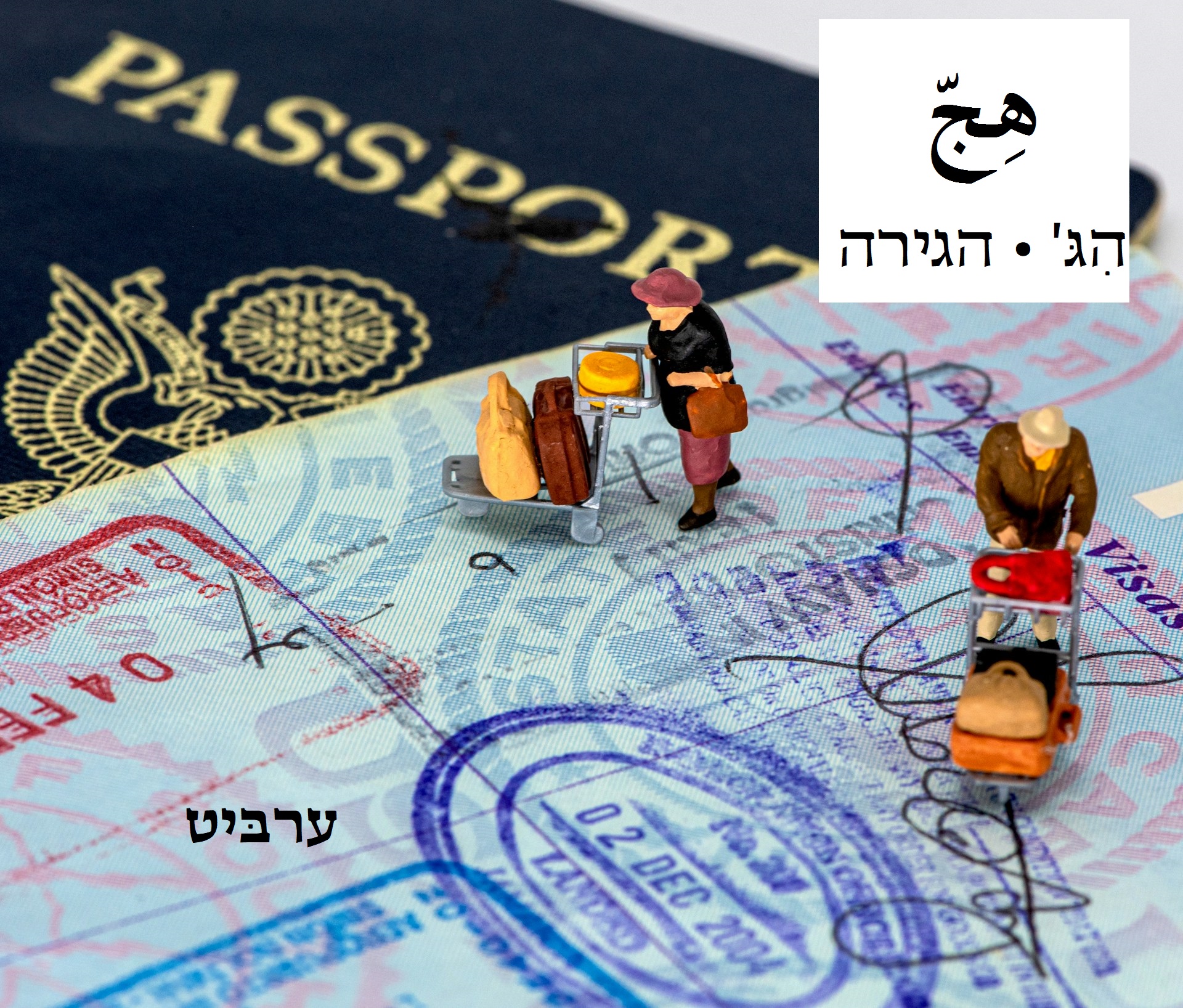 הגירה